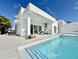 Villa en Benijofar  1725