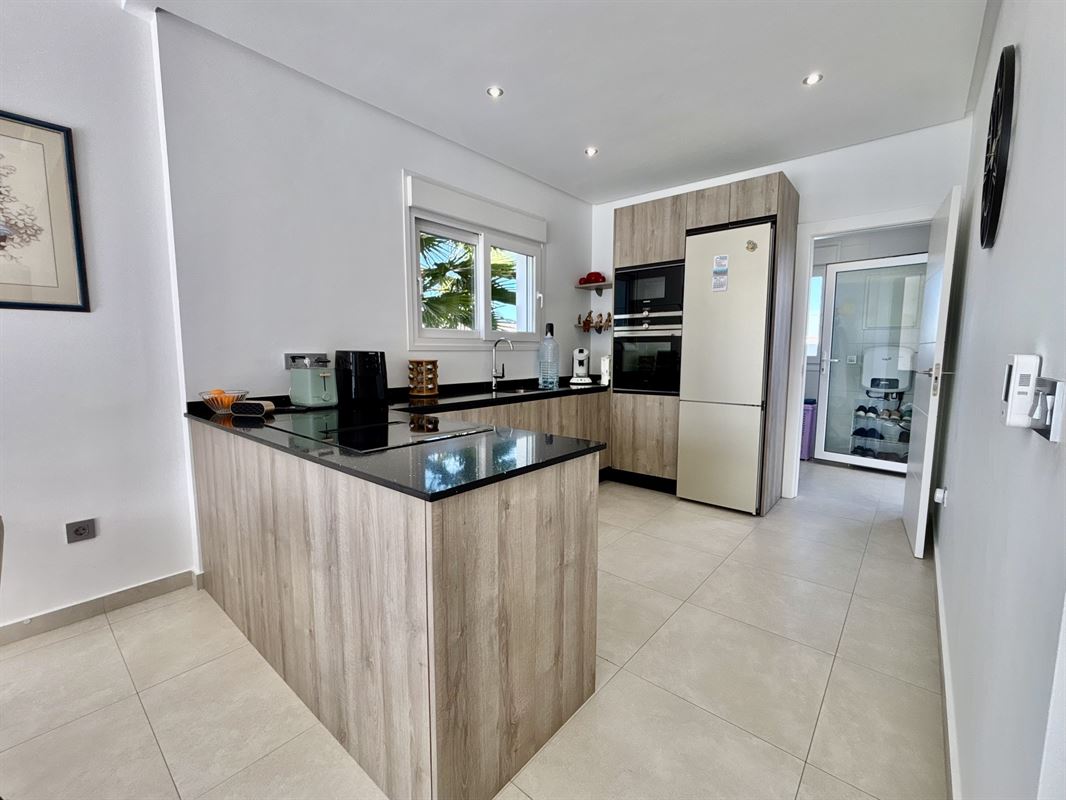 Villa en Benijofar 1725