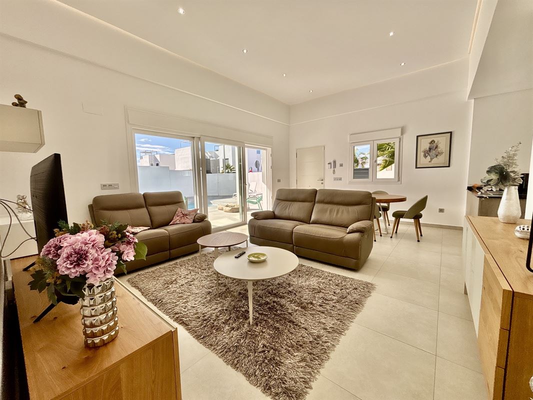 Villa en Benijofar 1725