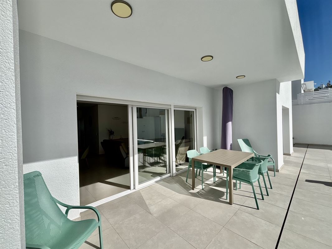 Villa en Benijofar 1725