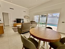 Villa en Benijofar  1725