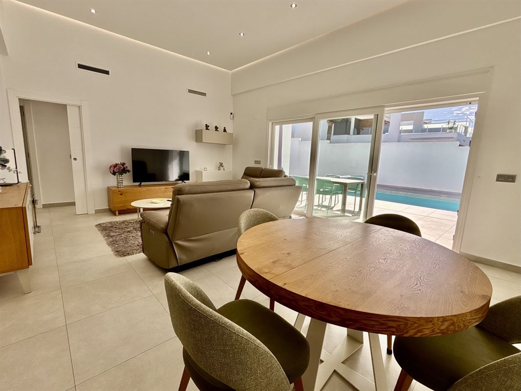 Villa en Benijofar 1725