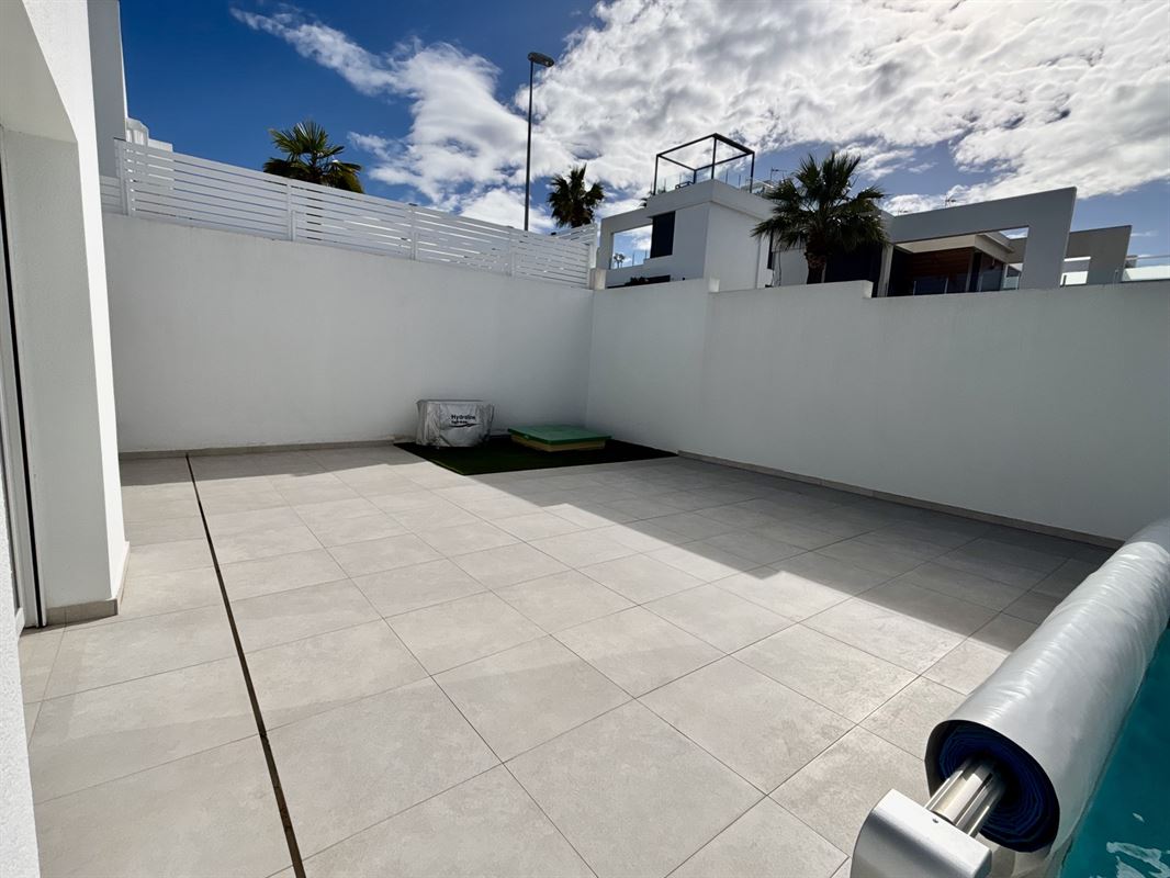 Villa en Benijofar 1725