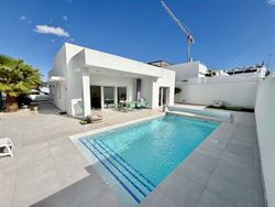 Villa en Benijofar  1725