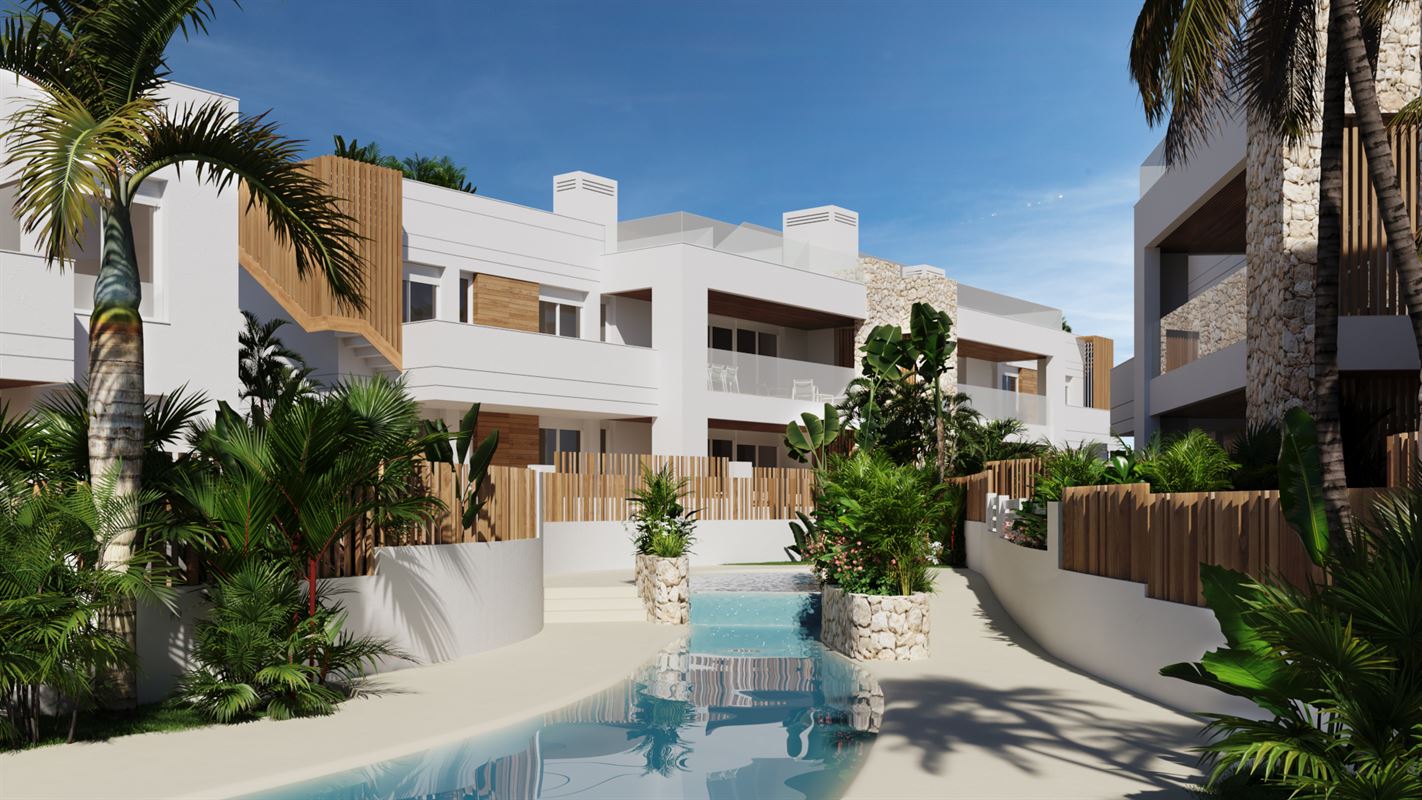 Residencial El Yado
