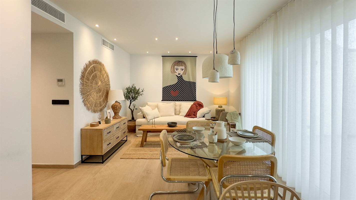 Residencial Grecia II - Apartments