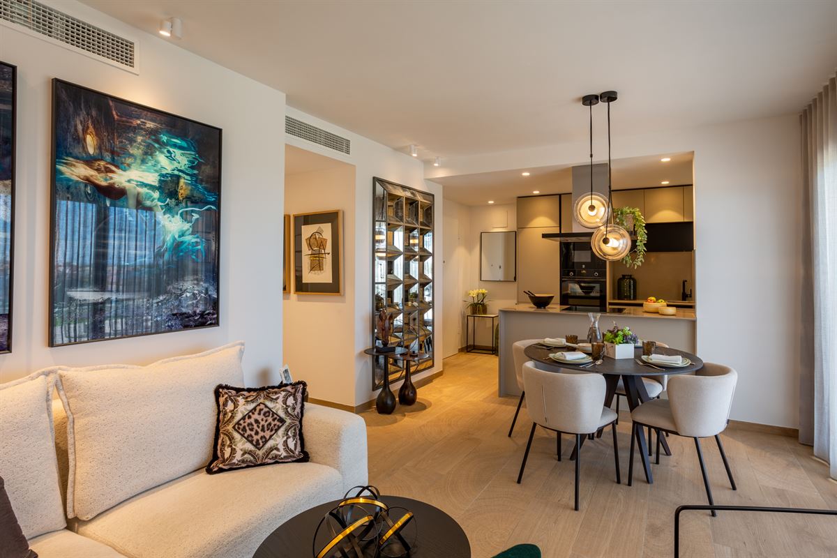 Residencial Grecia II - Apartments
