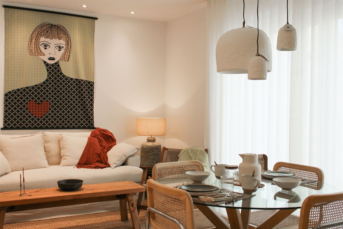 Residencial Grecia II - Apartments