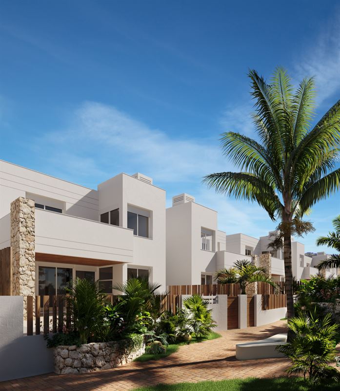 Residencial El Yado Bungalows
