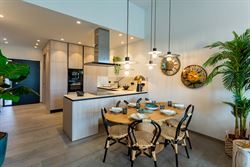 Residencial Grecia II 