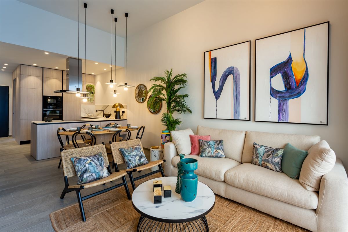 Residencial Grecia II - Apartments