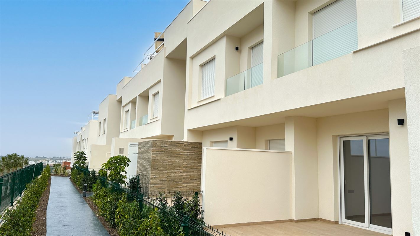 Residencial Grecia II - Apartments