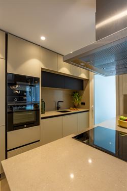 Residencial Grecia II - Apartments