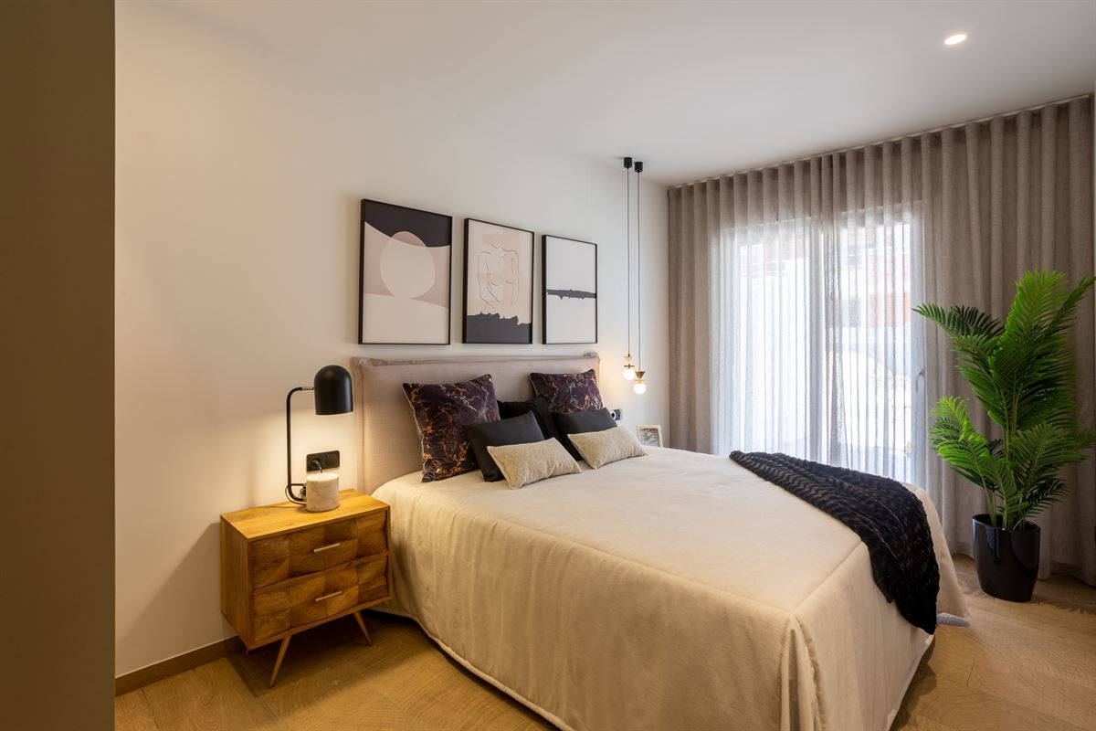 Residencial Grecia II - Apartments