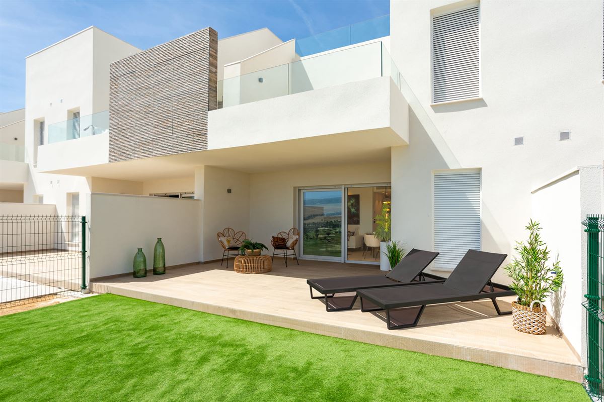 Residencial Grecia II - Apartments