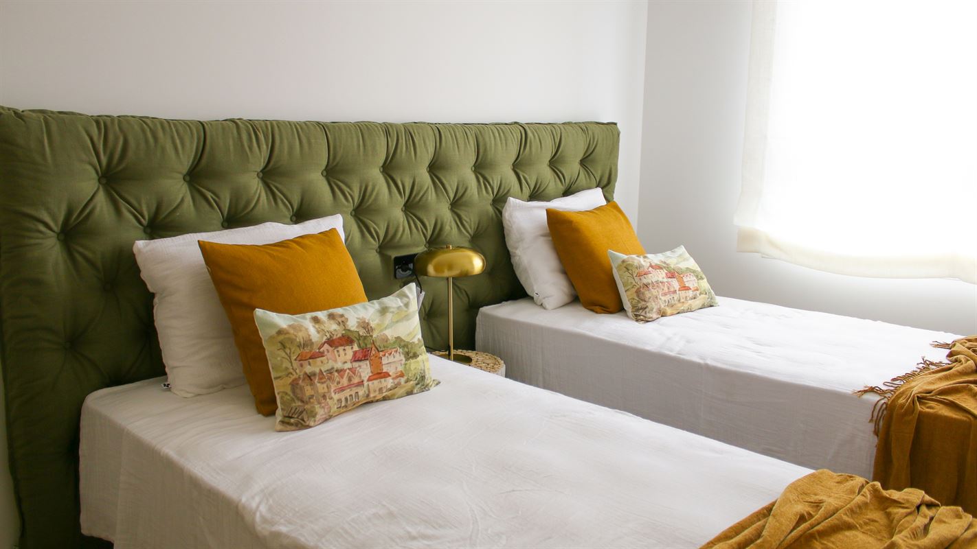 Residencial Grecia II - Apartments