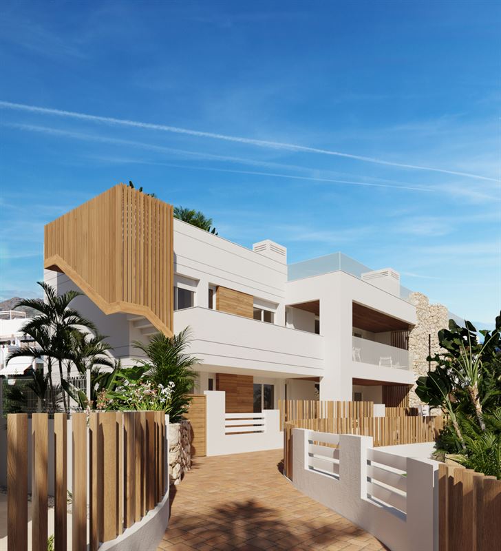 Residencial El Yado Bungalows