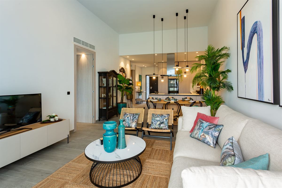 Residencial Grecia II - Apartments