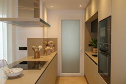 Residencial Grecia II - Apartments