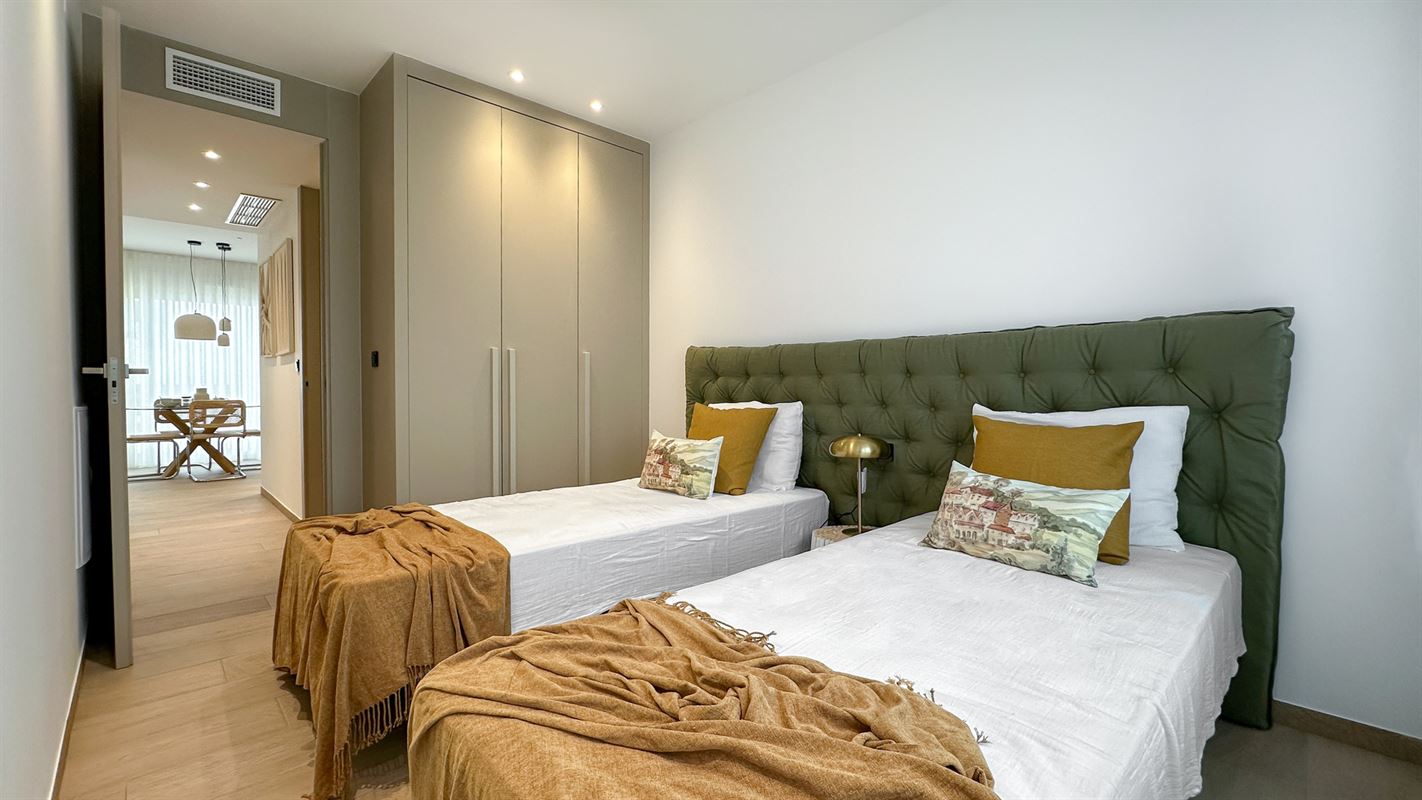 Residencial Grecia II - Apartments