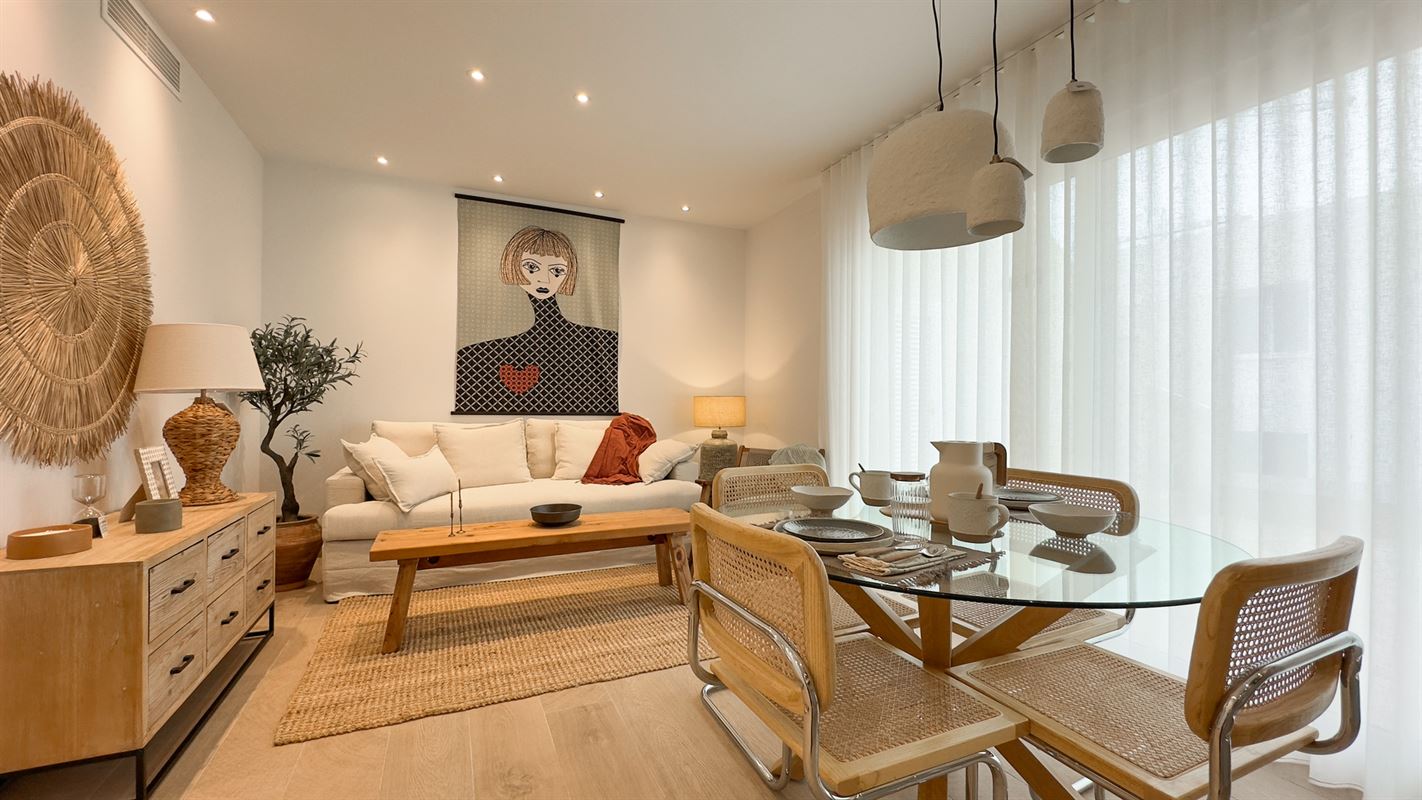 Residencial Grecia II - Apartments