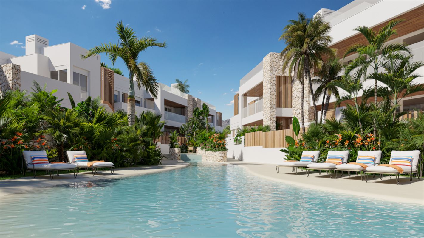 Residencial El Yado Bungalows