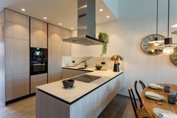 Residencial Grecia II 