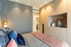 Residencial Grecia II 