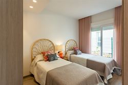 Residencial Grecia II 