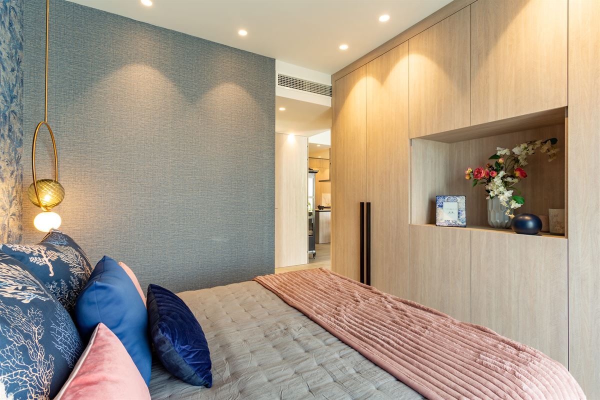 Residencial Grecia II