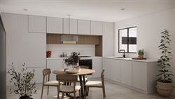 Alba Salinas 4 - Vistabella Golf 