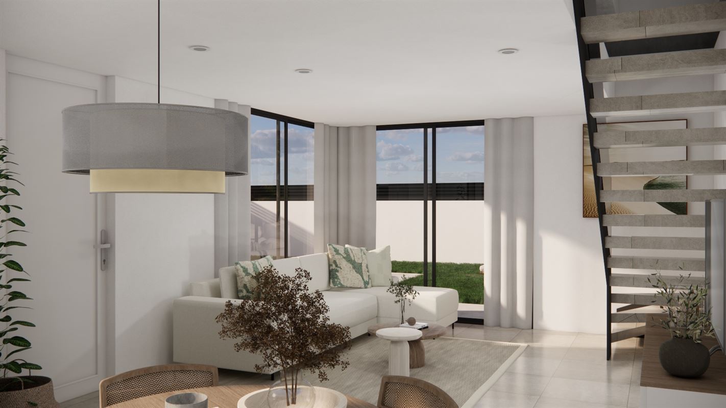 Alba Salinas 4 - Vistabella Golf 