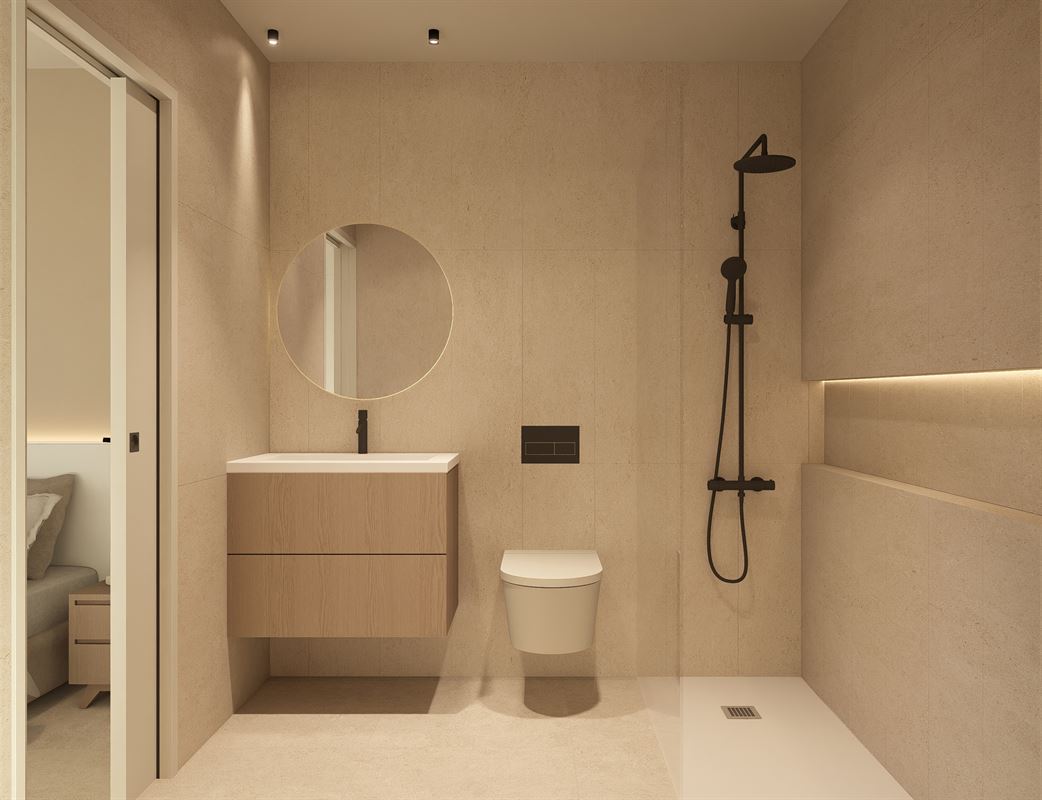 Residencial Cube