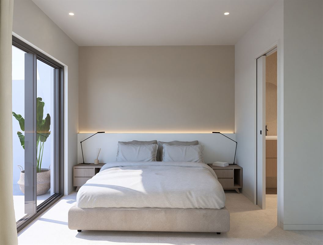 Residencial Cube