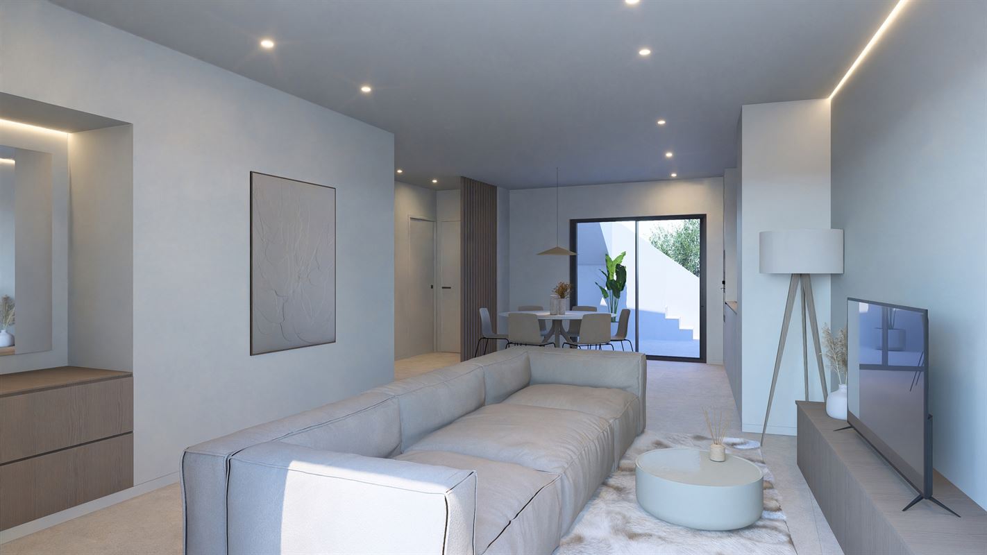 Residencial Cube