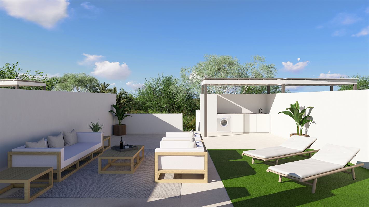 Residencial Cube