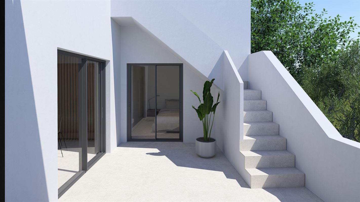 Residencial Cube