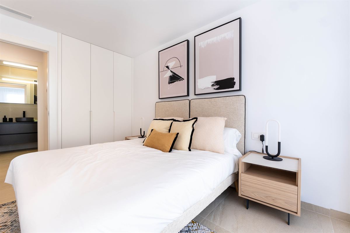 Residencial Palmeras Gold XI