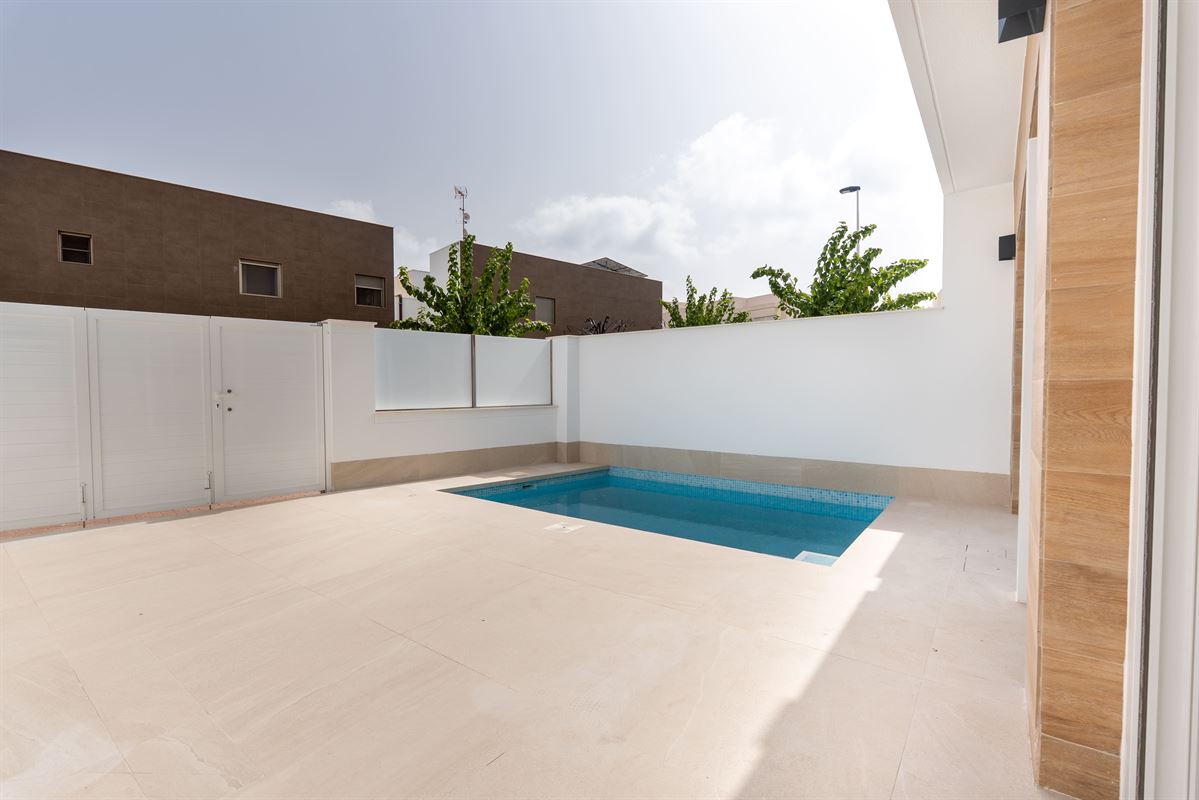 Residencial Palmeras Gold XI