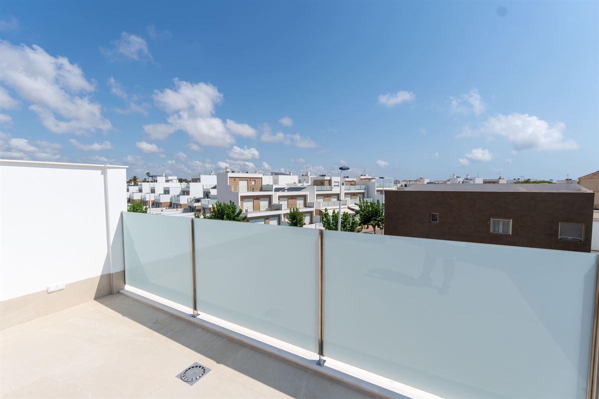 Residencial Palmeras Gold XI