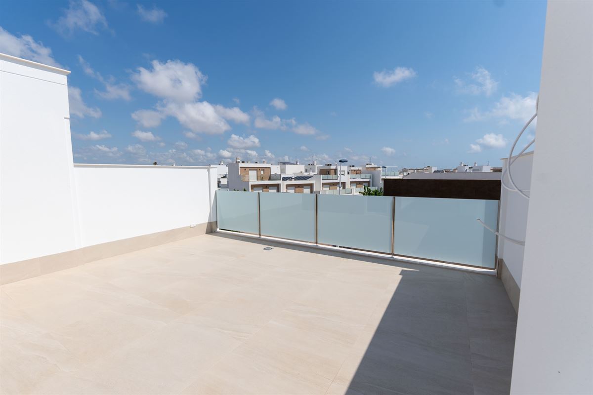 Residencial Palmeras Gold XI