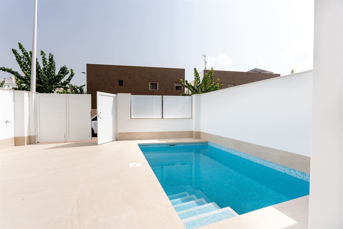 Residencial Palmeras Gold XI