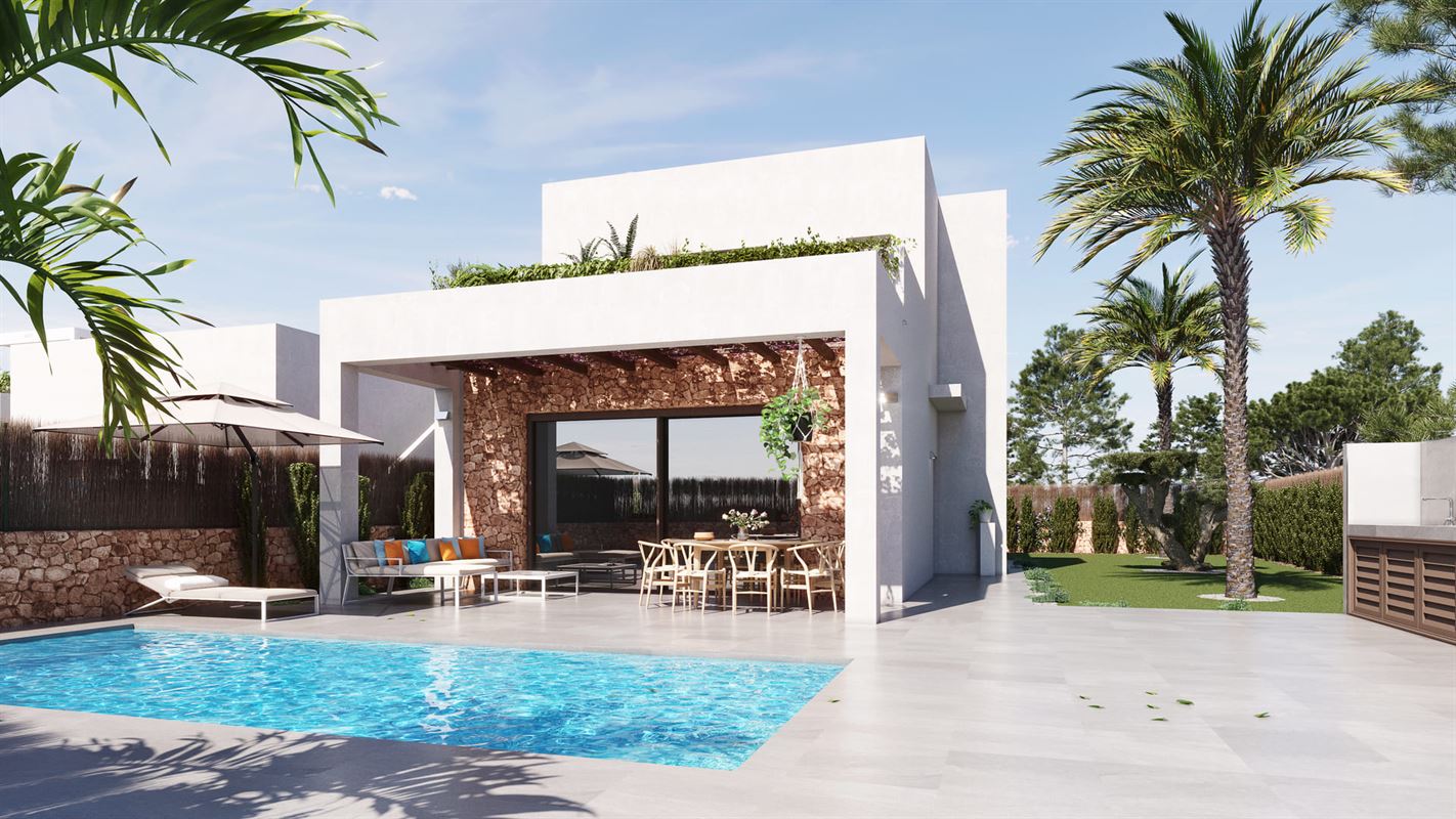 Villa Lomas de Don Juan