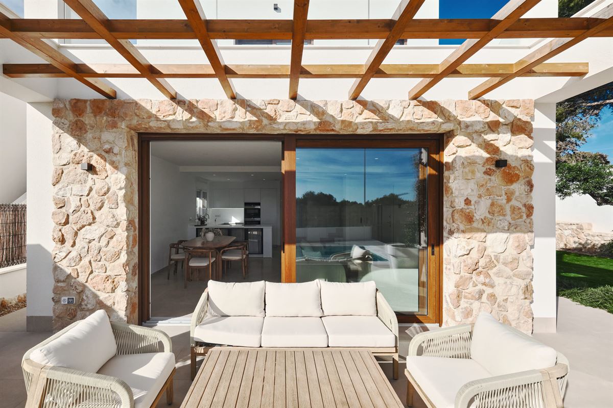 Villa Lomas de Don Juan