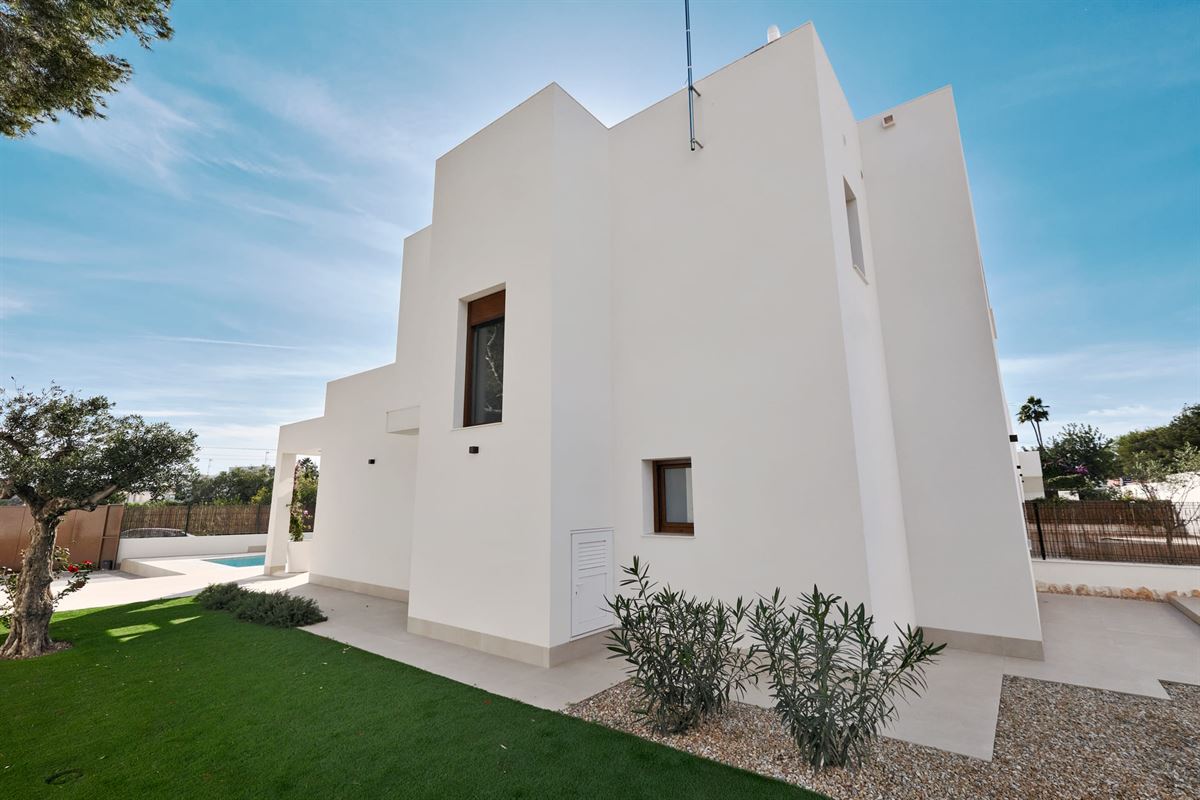 Villa Lomas de Don Juan