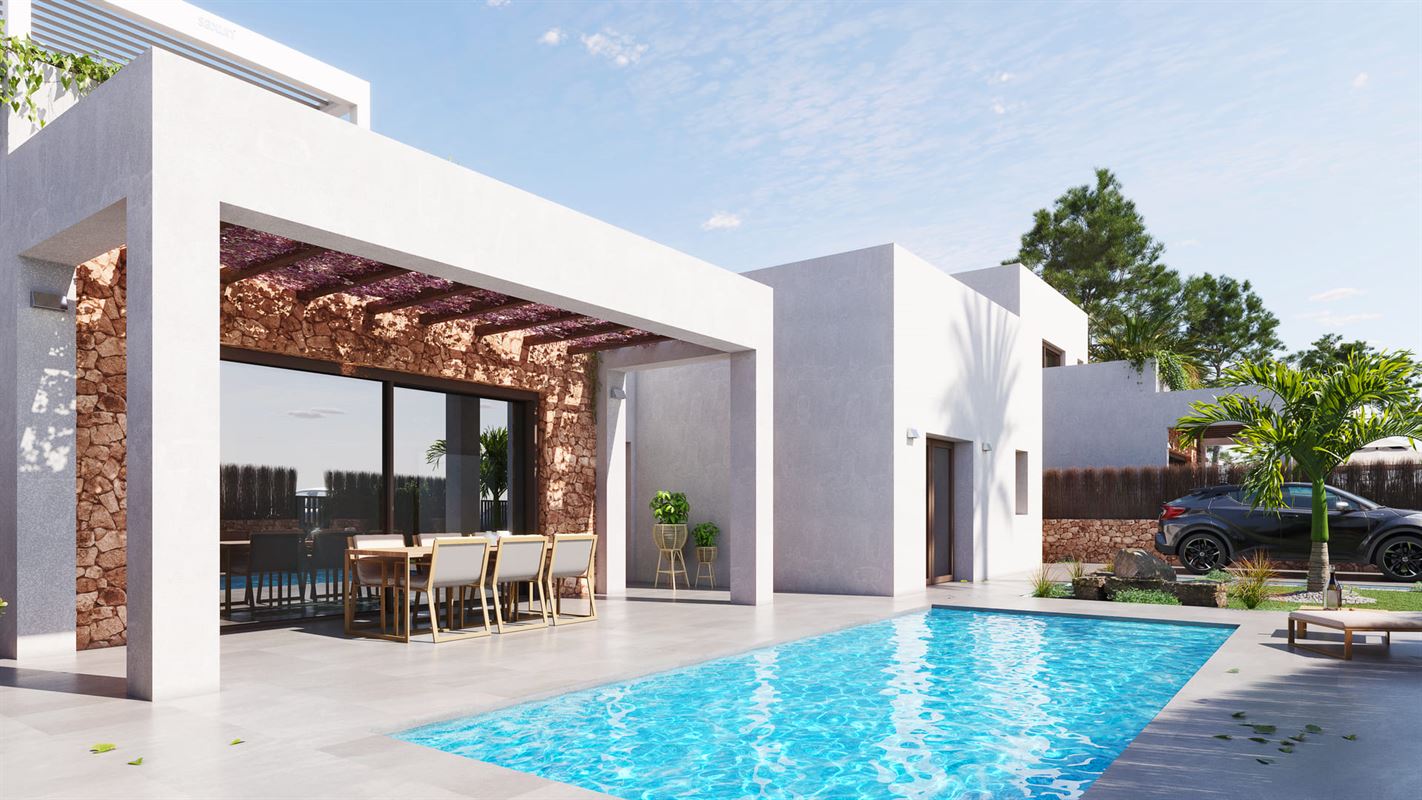 Villa Lomas de Don Juan