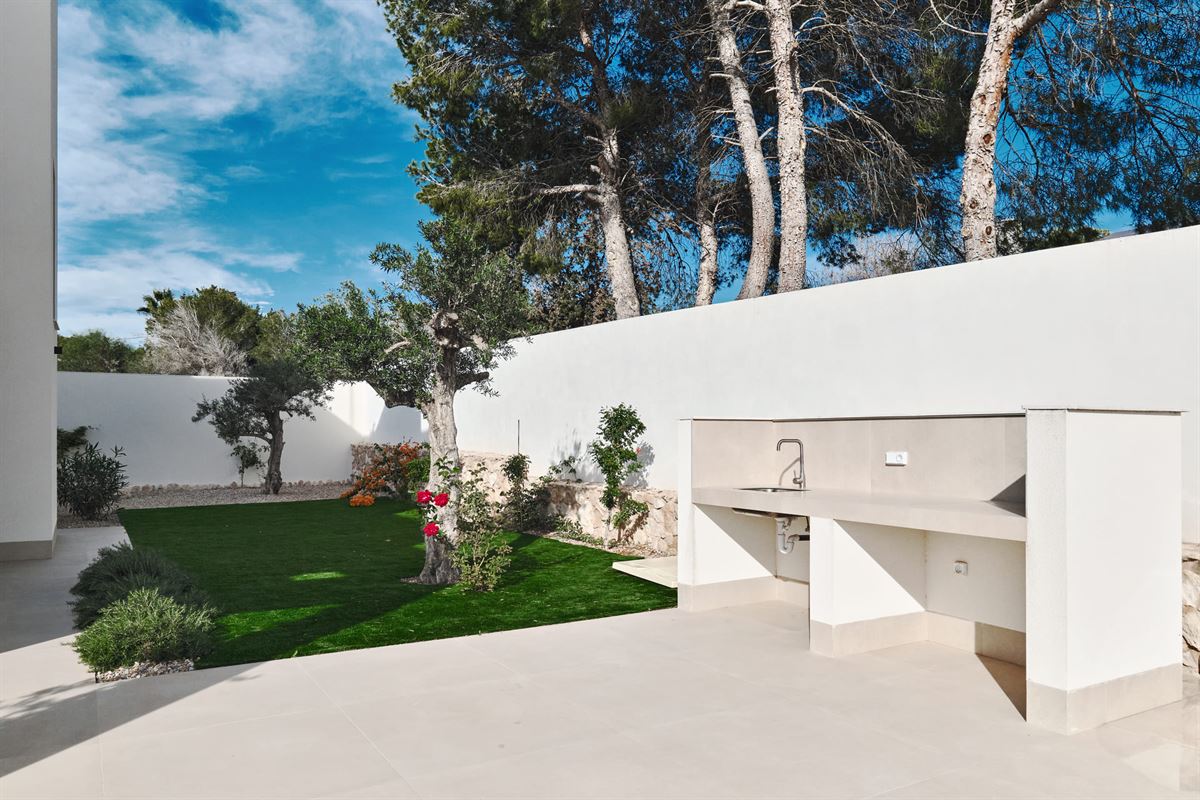 Villa Lomas de Don Juan