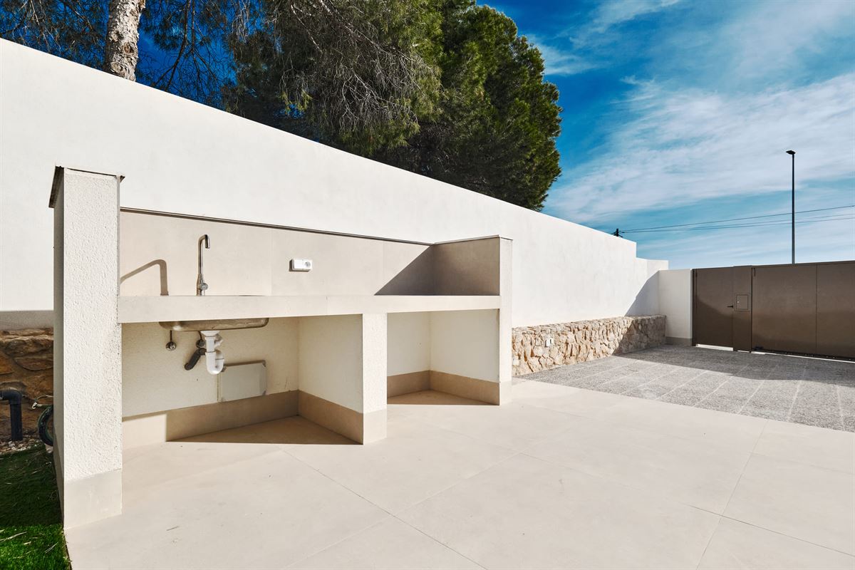 Villa Lomas de Don Juan