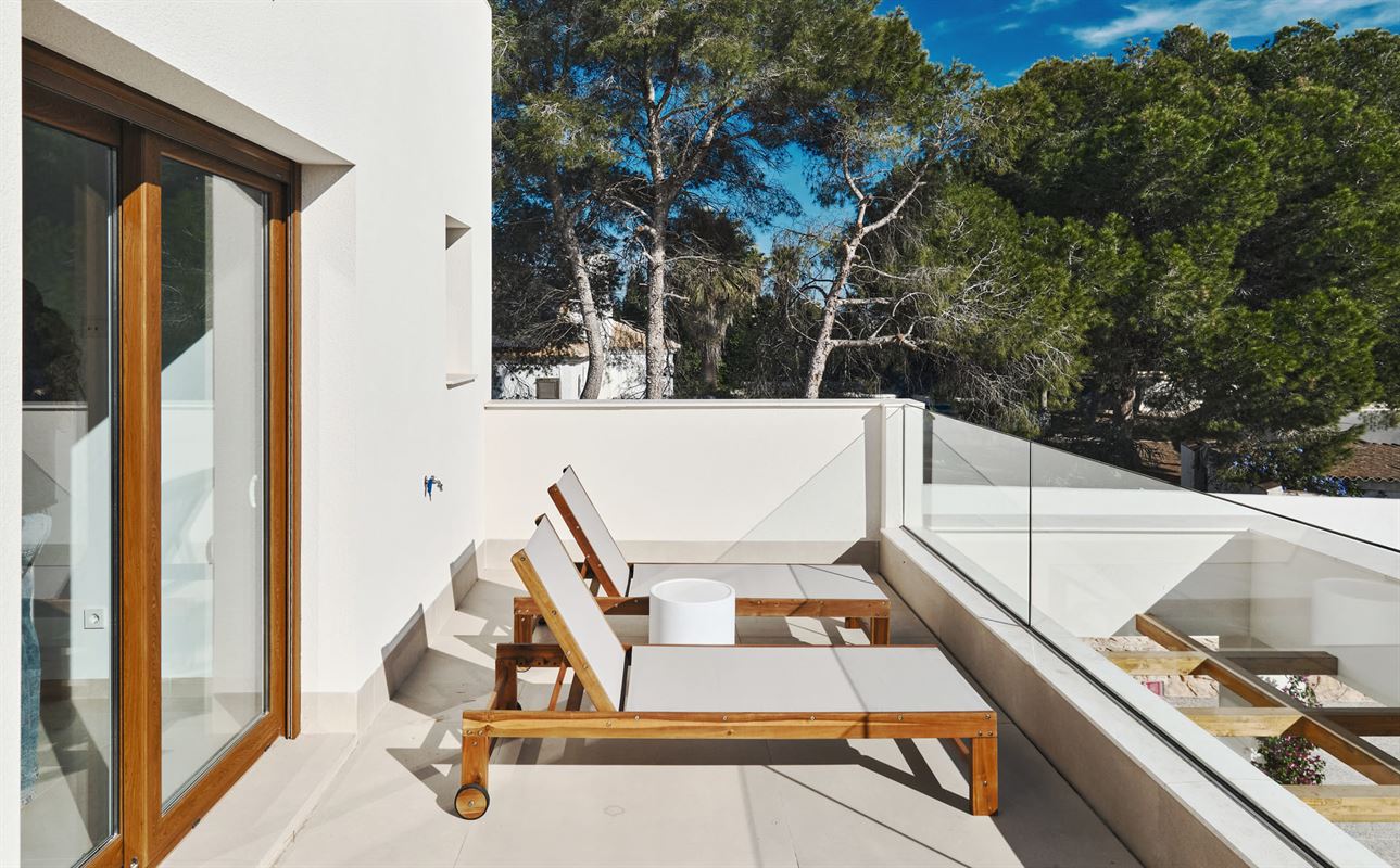 Villa Lomas de Don Juan