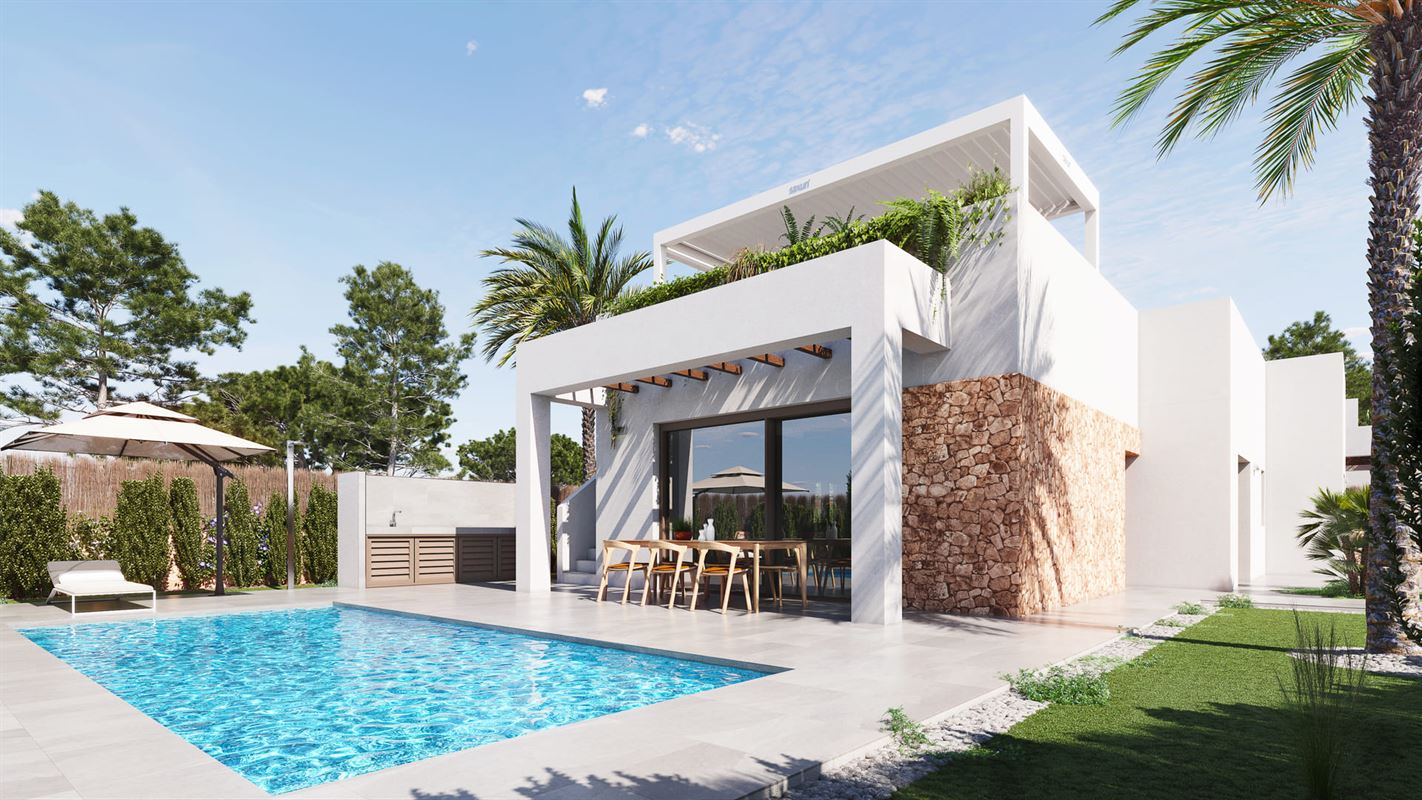 Villa Lomas de Don Juan